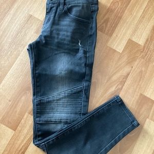 KanCan motto jeans size 3